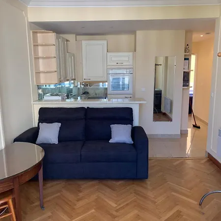Apartament La Boheme - Center