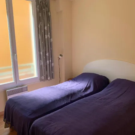 La Boheme - Center Apartament Nicea