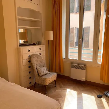 Apartament La Boheme - Center Nicea